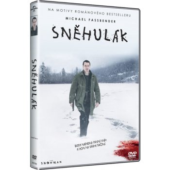 Sněhulák