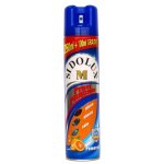 Sdolux M proti prachu spray Mars. 350 ml – Zboží Mobilmania