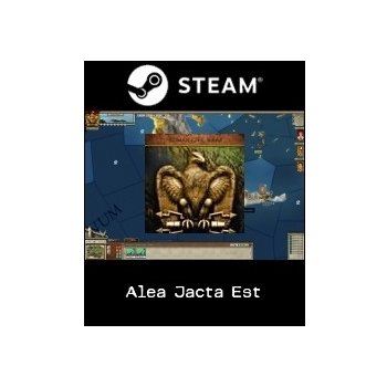 Alea Jacta est