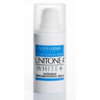 Isis Unitone 4 WHITE+ 15 ml