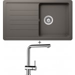 Set Schock Toledo D-100 + Epos – Zboží Dáma