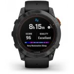 Garmin fenix 7 Pro Solar – Zboží Mobilmania