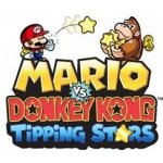 Mario vs. Donkey Kong: Tripping Stars – Zboží Živě