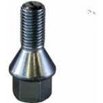 Šrouby na kola M12x1,5x22mm kužel, klíč 17 | Zboží Auto
