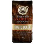 Garibaldi Gusto Dolce zrnková 1 kg – Hledejceny.cz