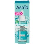 Astrid Hydro X-Cell hydratační super sérum pro zvýšení pružnosti a hydratace pleti 30 ml – Zbozi.Blesk.cz