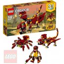  LEGO® Creator 31073 Bájná stvoření