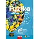 Fyzika 6 s nadhledem - pracovní sešit /nová generace/