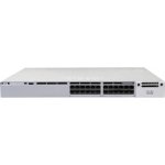 Cisco C9300-24U – Zboží Živě