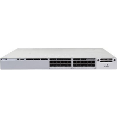 Cisco C9300-24U – Zboží Živě