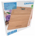 Grundig BC47741 – Zboží Dáma