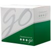 Ultradent Products Opalescence GO 6 % Opalescence Go 6% mint, Mini Kit, 12 ks