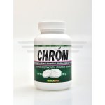 Nutristar Chróm 500 tablet – Hledejceny.cz