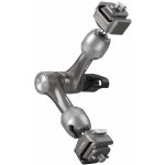 SmallRig HawkLock H21 Quick Release Rosette Magic Arm (7") 4490 – Zboží Živě