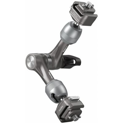 SmallRig HawkLock H21 Quick Release Rosette Magic Arm (7") 4490 – Zboží Živě