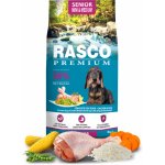 Rasco Premium Senior Small & Medium 3 kg – Hledejceny.cz