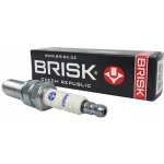 Zapalovací svíčka Brisk 1334 SILVER DR15YS – Hledejceny.cz