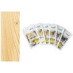 Osmo 3065 Tvrdý voskový olej Original 0,005 l vzorkové sáčky Bezbarvý polomat – Zboží Mobilmania