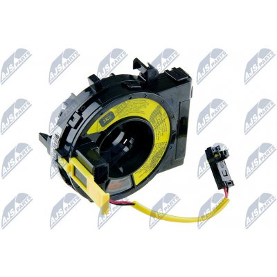 NTY Vinutá pružina, airbag EAS-HY-002 – Hledejceny.cz
