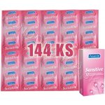 Pasante Sensitive 144 ks – Zboží Dáma