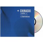 CHINASKI A SOCR - LIVE:1.SYMFONICKA CD – Zboží Dáma