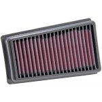 Vzduchový filtr K&N FILTERS KT-6908 – Hledejceny.cz