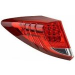 Zadní světlo - levé vnější HONDA CIVIC (FB) | 2012-2017 | DEPO | – Hledejceny.cz