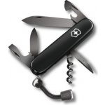 Švýcarský nůž Spartan Onyx, černý, Victorinox – Hledejceny.cz