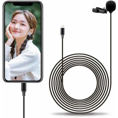 ULANZI SAIREN S-Lav L1 – Zboží Mobilmania