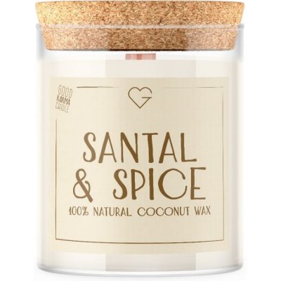 Goodie Santal & Spice 160 g