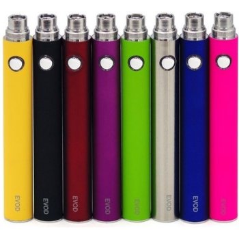 Kangertech EVOD Růžová 1100mAh