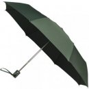 Skládací deštník BOLOGNA zelený