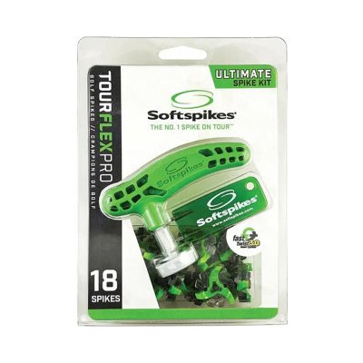 Softspikes Tour Flex Pro Fast Twist 3.0 Ultimate Spike Kit Fast Twist – Hledejceny.cz