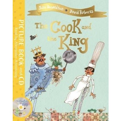 Cook and the King – Zboží Mobilmania