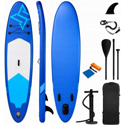 paddleboard DexXer Allround 350cm 350 cm – Zboží Dáma