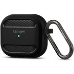 Spigen Rugged Armor pro Apple AirPods 2021 ASD01978 – Hledejceny.cz