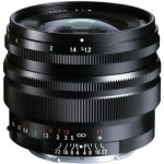 Voigtländer 40mm f/1.2 Nokton SE Aspherical Sony E-mount – Zboží Živě
