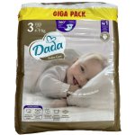 Dada Extra Care 3 Midi 4-9 kg 192 ks – Zboží Mobilmania