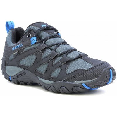 Merrell Claypool Sport Gtx pánská outdoor obuv černá – Zboží Mobilmania