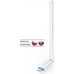 Tenda U2 – Sleviste.cz