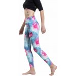 Meatfly Jenna Pink Flowers Růžová – Zboží Dáma