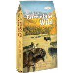 Taste of the Wild High Prairie 12,2 kg – Zboží Mobilmania