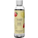 Náplň do difuzéru Yankee Candle Iced Berry Lemonade Signature 200 ml – Zboží Dáma