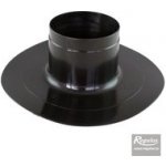 Regulus průchodka rovnou střechou 125 mm 363 – Zboží Mobilmania