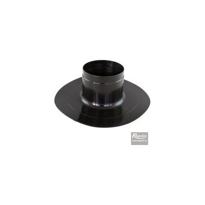 Regulus průchodka rovnou střechou 125 mm 363 – Zboží Mobilmania