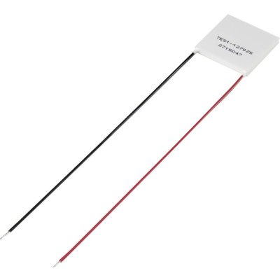 Tru Components TES1-127025 – Hledejceny.cz