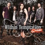 Within Temptation - Q Music Sessions CD – Hledejceny.cz
