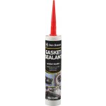 Den Braven Gasket Sealant 310g červený – Hledejceny.cz