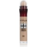 Maybelline Instant Anti Age Eraser Concealer Tekutý korektor 05 Brightener 6,8 ml – Zboží Dáma