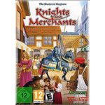 Knights and Merchants – Hledejceny.cz